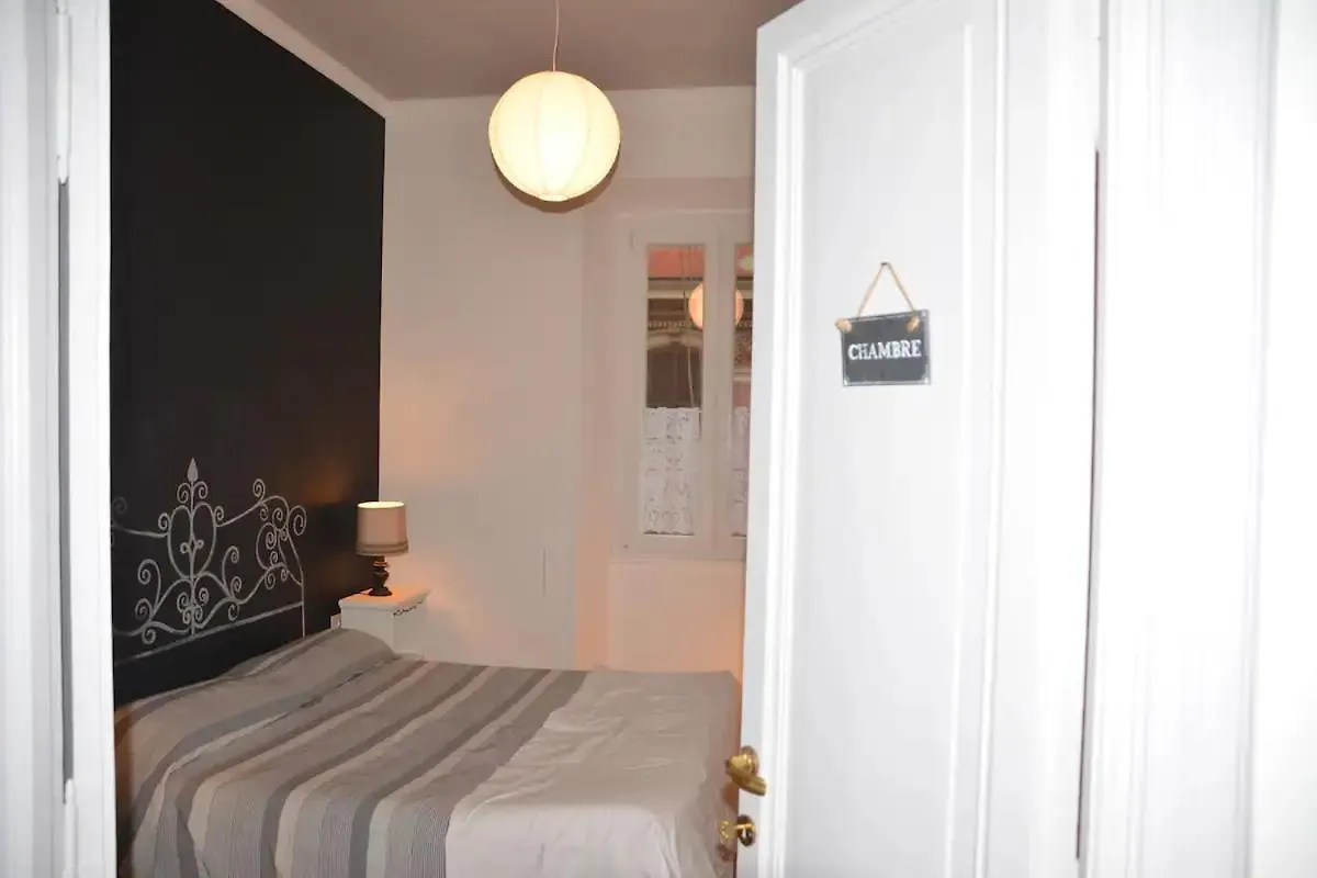Cosy Apartment - 5 Minutes Walk From Colosseum