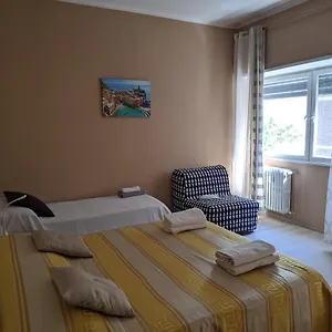 Gina Trastevere Panzió