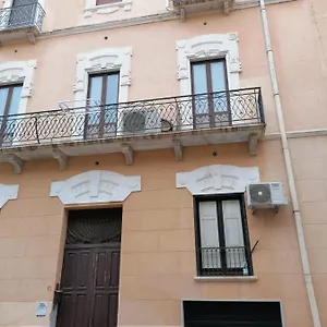 Casa Torre Di Ligny Appartamento Trapani