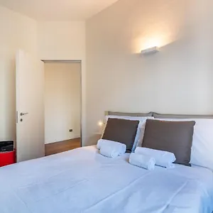 Easylife - Luminoso Bilocale In Zona Garibaldi Appartamento Milano