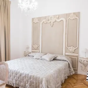 Althea Appartamento Viareggio