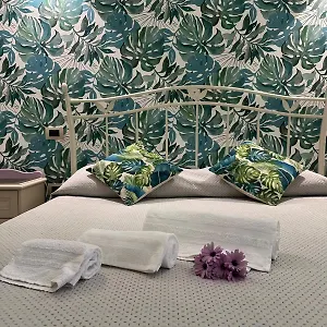 Primofiore Di Vendicari Casa vacanze La Banca