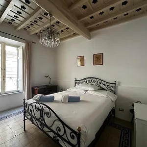 Dimora Del Ghetto Apartamento